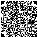 QR code with Touch of New York Salon contacts