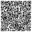 QR code with NC Bureau of Investigation contacts