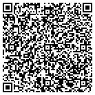 QR code with G & B Landscape & Lawn Service contacts