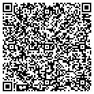 QR code with C Allen Steen Concrete Finish contacts