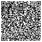 QR code with Hendersonville Insulation Co contacts