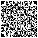 QR code with C 5 Fitness contacts