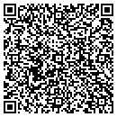 QR code with CD Sports contacts