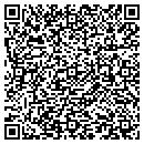 QR code with Alarm King contacts