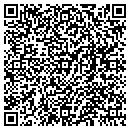 QR code with HI Way Garage contacts