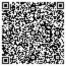 QR code with Uptons Tree Service contacts