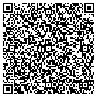 QR code with C L Helt Architect Inc contacts