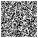 QR code with J Onzlow Painter contacts