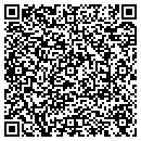 QR code with W K B C contacts