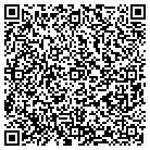 QR code with Health Benefits of America contacts