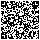 QR code with J F Media LLC contacts