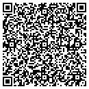 QR code with Handi Cupboard contacts