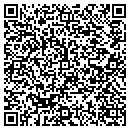 QR code with ADP Construction contacts