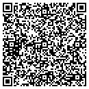 QR code with C R Daniels Inc contacts