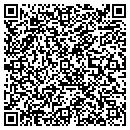 QR code with C-Optical Inc contacts