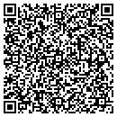 QR code with Mona's Apparel contacts