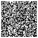 QR code with K L McIntyre LLC contacts