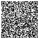QR code with ABC Stores contacts