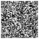QR code with Backhoe Services of Rocky Mt contacts