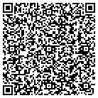 QR code with Chad Ball Construction contacts