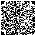 QR code with Cuffz contacts