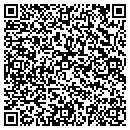 QR code with Ultimate Touch Up contacts