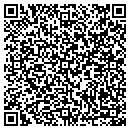 QR code with Alan F Burke CPA PA contacts