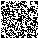 QR code with Speedyblue Reprographics Inc contacts