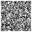 QR code with Cain's Body Shop contacts