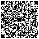 QR code with A Concrete Decision LLC contacts