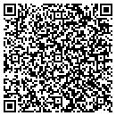 QR code with Order of Eastern Star of contacts