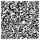 QR code with Henderson County Agricultural contacts
