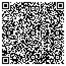 QR code with Audio Express contacts