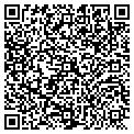 QR code with A S K Services contacts