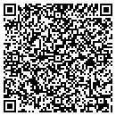 QR code with A R Perry's Glass Co contacts