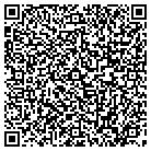 QR code with Railroad House Historical Scty contacts