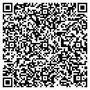 QR code with Ogle Trucking contacts
