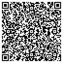 QR code with Harrell Farm contacts