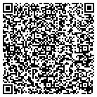QR code with Accent Cleaning Service contacts