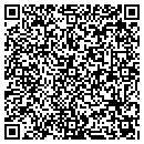 QR code with D C S Services Inc contacts