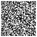 QR code with Art Aspects contacts