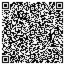 QR code with Rex Fabrics contacts