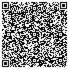 QR code with Holly Ridge Housing Authority contacts