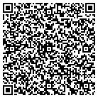 QR code with Pines Home For The Aged contacts