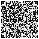 QR code with T A C Controls Inc contacts