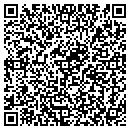 QR code with E W Ellis Jr contacts