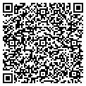 QR code with CRL Inc contacts