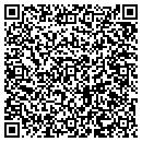 QR code with P Scott Bennett MD contacts