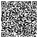 QR code with Garber Design contacts