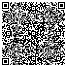 QR code with Herlocker & Huneycutt Well contacts